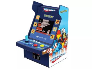 My Arcade Mega Man Micro Player Pro