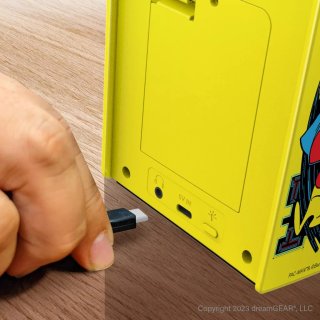 My Arcade Pac-Man Micro Player Pro