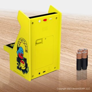 My Arcade Pac-Man Micro Player Pro