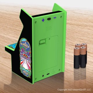 My Arcade Galaga Micro Player Pro