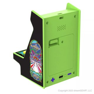 My Arcade Galaga Nano Player Pro