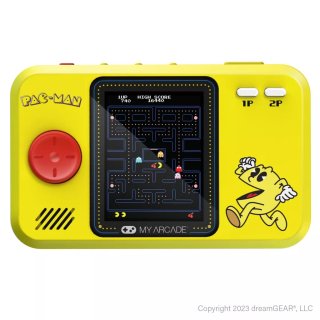 My Arcade Pac-Man Pocket Player Pro