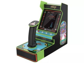 My Arcade Galaga Joystick Player