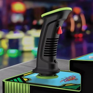 My Arcade Galaga Joystick Player