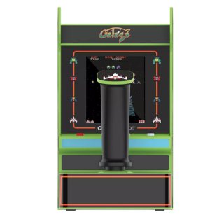 My Arcade Galaga Joystick Player