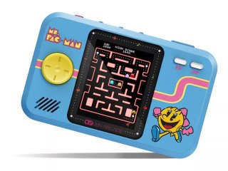 My Arcade Ms.Pac-Man Pocket Player Pro