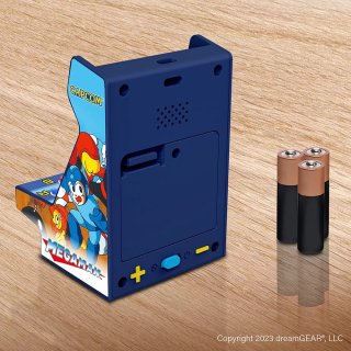 My Arcade Mega Man Pico Player
