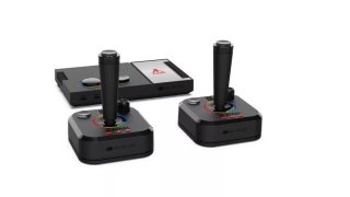 My Arcade Atari Gamestation Pro