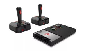 My Arcade Atari Gamestation Pro
