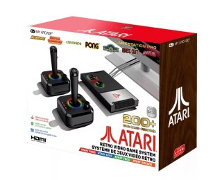 My Arcade Atari Gamestation Pro