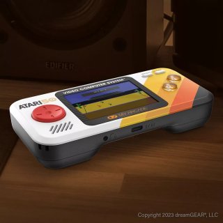 My Arcade Atari Pocket Player Pro