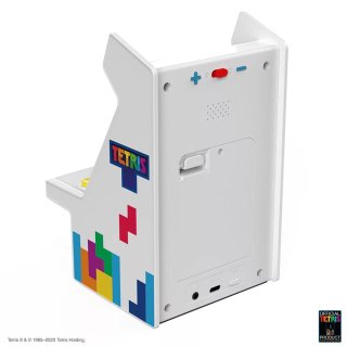 My Arcade Tetris Micro Player Pro