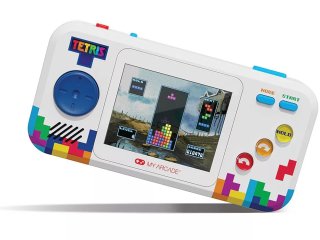 My Arcade Tetris Pocket Player Pro
