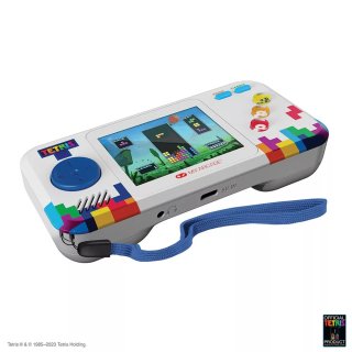 My Arcade Tetris Pocket Player Pro