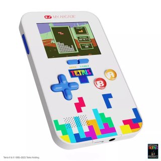My Arcade Go Gamer Tetris