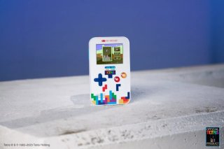 My Arcade Go Gamer Tetris