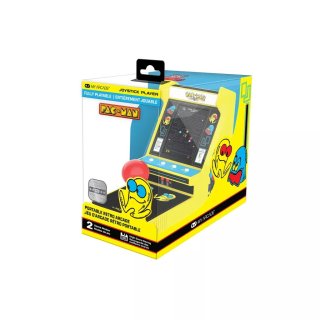 My Arcade Pac-Man Joystick Player