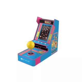 My Arcade Ms. Pac-Man Joystick Player