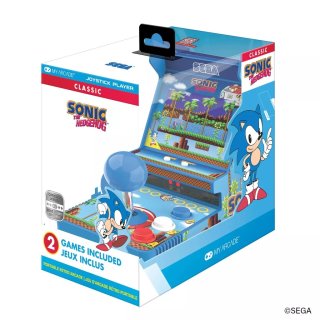 My Arcade Sonic The Hedgehog Joystick Player