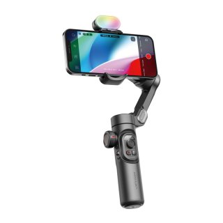AOCHUAN XE Gimbal - Fekete