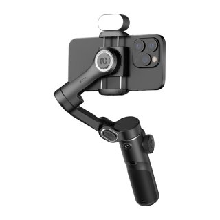 AOCHUAN Smart X2 Gimbal - Fekete