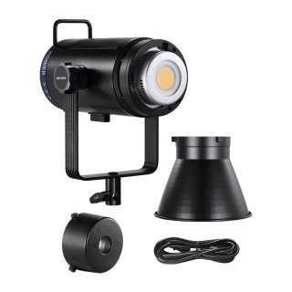Neewer CB200B kétfényű LED-lámpa