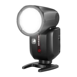 Neewer Z2-N TTL Speedlite vakufény