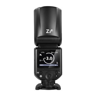 Neewer Z2-N TTL Speedlite vakufény