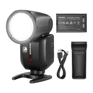 Neewer Z2-N TTL Speedlite vakufény