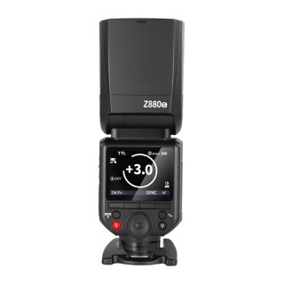Neewer Z880-S Rendszervaku