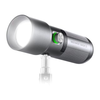 Neewer Basics FL10 LED Lámpa