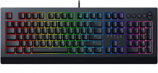 Razer Cynosa V2 Gamer Billentyűzet - Magyar kiosztás