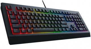 Razer Cynosa V2 Gamer Billentyűzet - Magyar kiosztás
