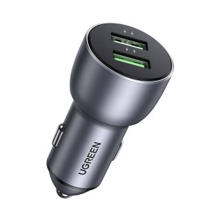 Ugreen CD213 Autós Töltő