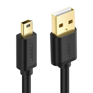 UGREEN 10355B Mini USB kábel 1m