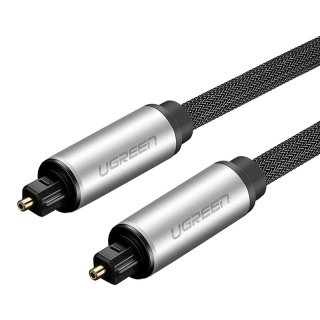 UGREEN AV108 Toslink Optikai Kábel 1m