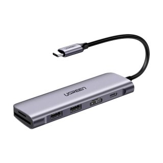 UGREEN CM195 USB-C Hub