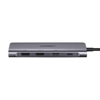 UGREEN CM195 USB-C Hub