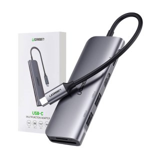 UGREEN CM195 USB-C Hub