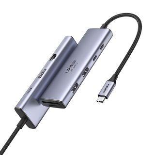 UGREEN CM498 9-in-1 USB-C Hub
