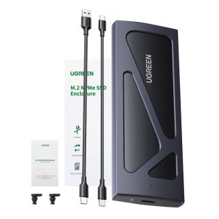 UGREEN M.2 NVMe SSD Ház