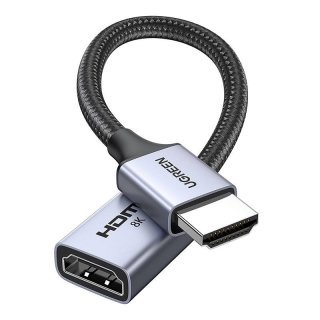 UGREEN HD165 HDMI Hosszabbító 8K 0,15m