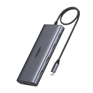UGREEN Revodok Pro 210 USB-C Hub