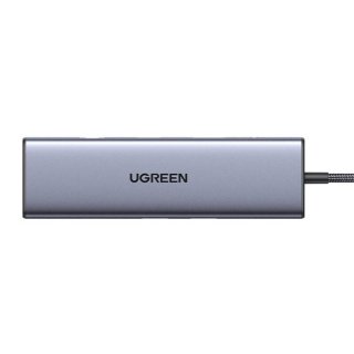 UGREEN Revodok CM498 USB-C Hub