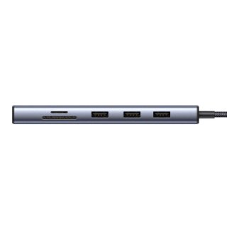 UGREEN Revodok CM498 USB-C Hub