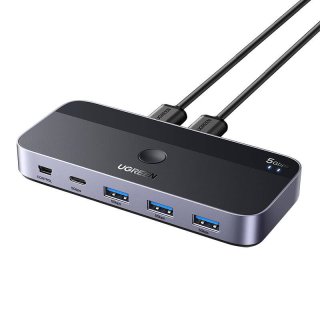 UGREEN CM662 USB 3.0 Switch