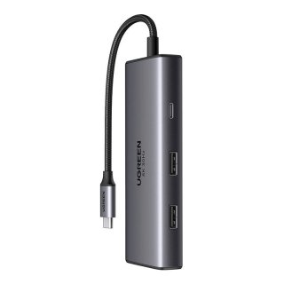 UGREEN Revodok 206 USB-C Adapter