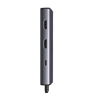 UGREEN Revodok 206 USB-C Adapter