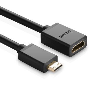UGREEN Mini HDMI - HDMI Adapter