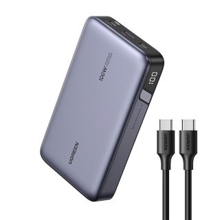 UGREEN PB720 20000mAh 100W Powerbank